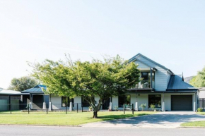 Athlete's Retreat - 21A Service Street, Porepunkah